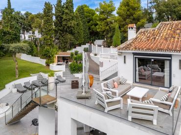 Casa a schiera in vendita a Las Chapas - El Rosario