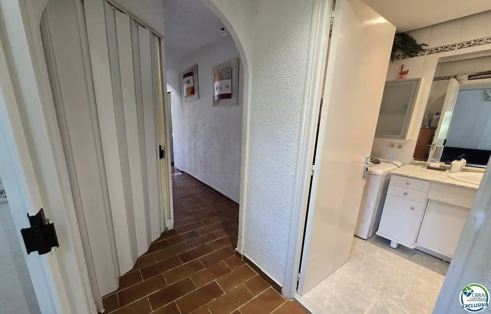 Apartament amb jardí en venda a Port Salins 2ª línea H2, imagen 10