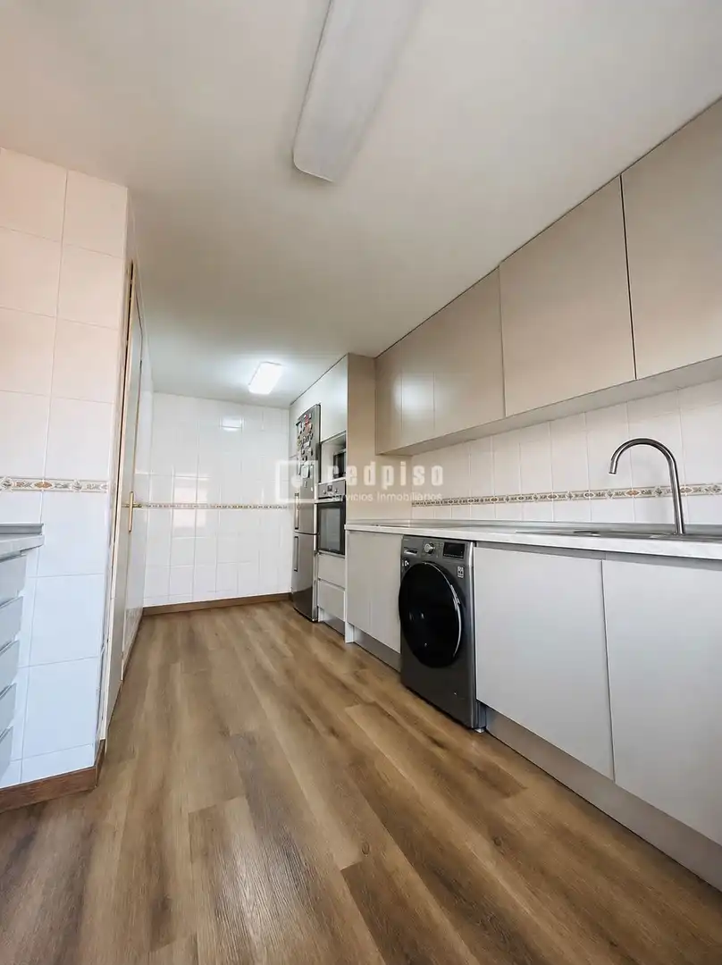 Cuina de Casa o xalet en venda en Ciempozuelos