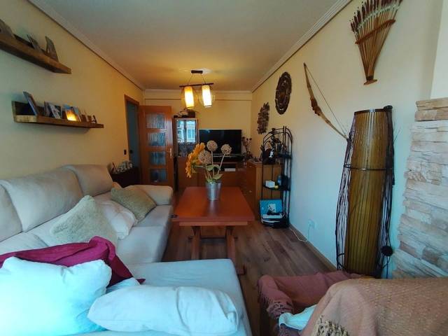 Piso en Venta en Canillejas