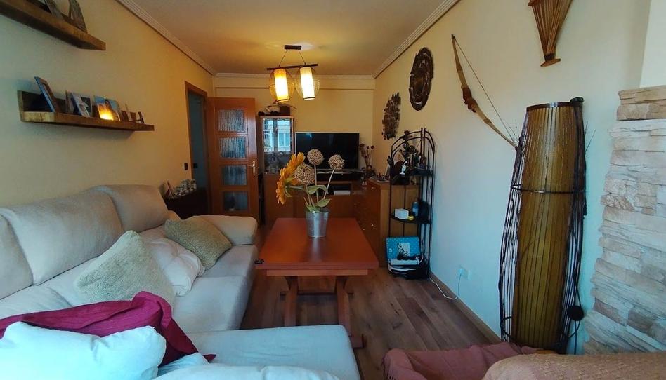 Photo 1 of Flat for sale in Canillejas, Madrid