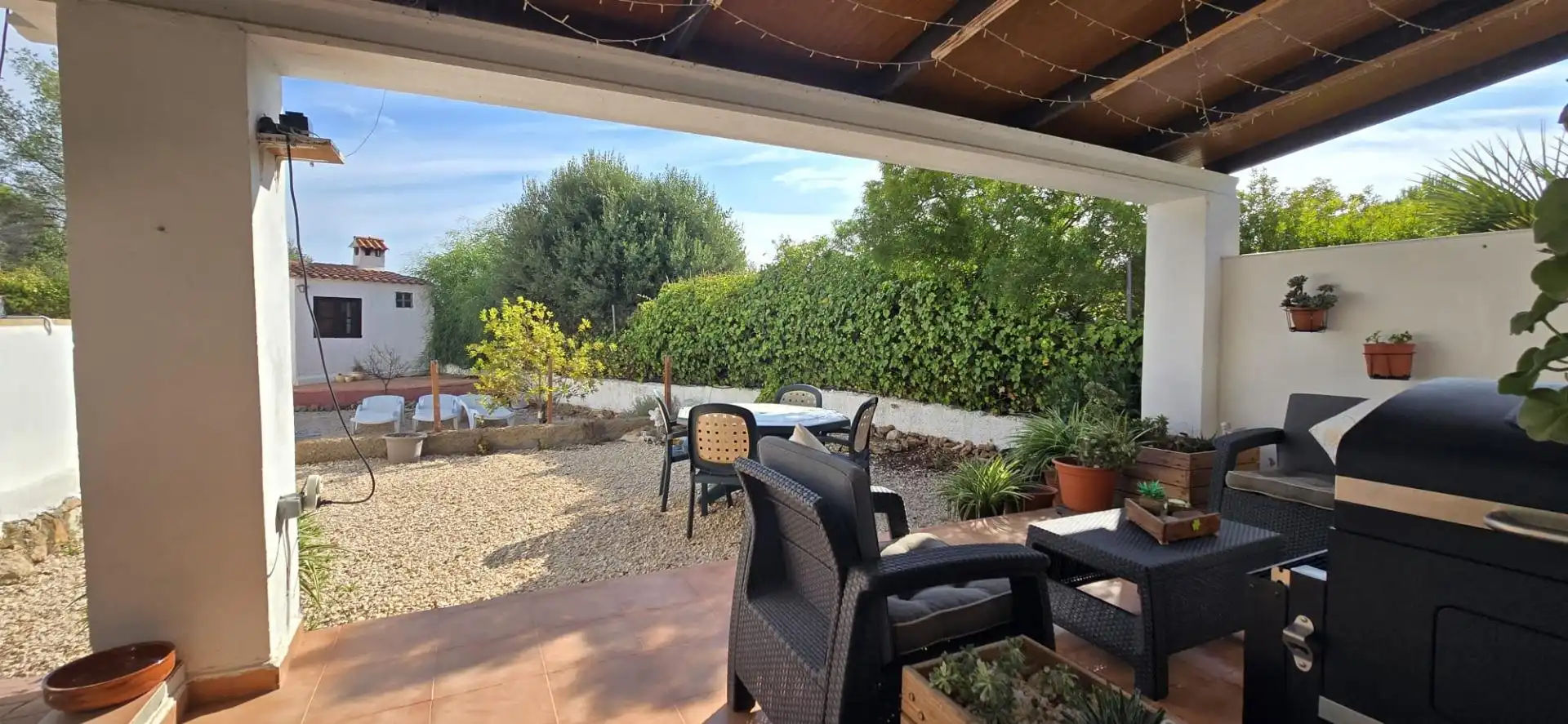 Villa con piscina in vendita a Vilamarxant, imagen 35