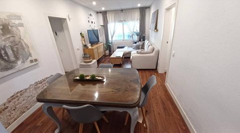 Foto 2 de Piso en venta en Paseo Sant Joan Bosco, Sarrià, Barcelona Capital