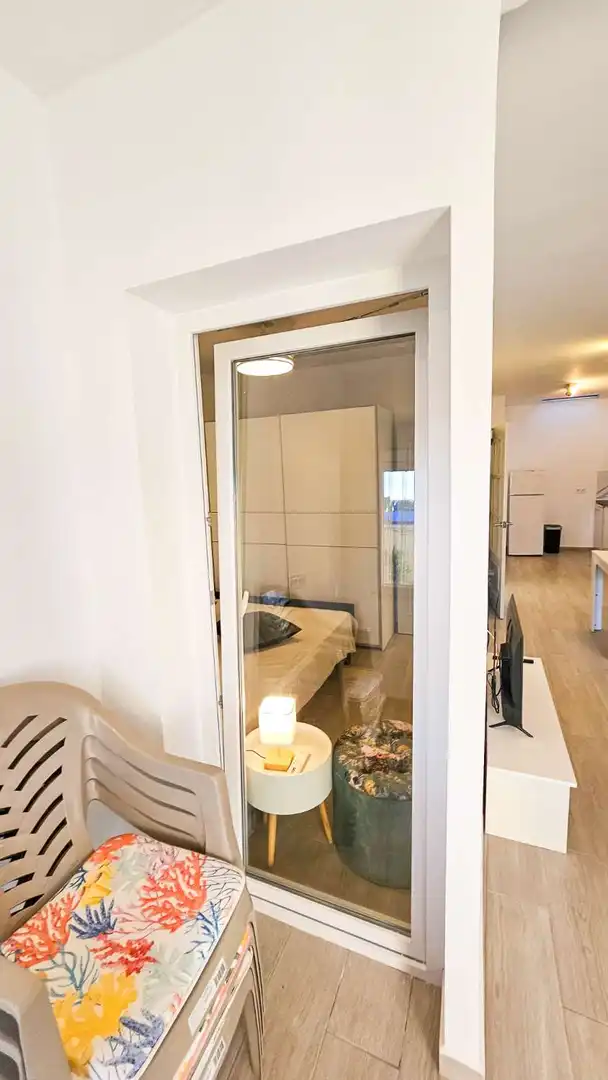Dormitori de Casa adosada en venda en Torrevieja amb Aire condicionat, Calefacció i Terrassa
