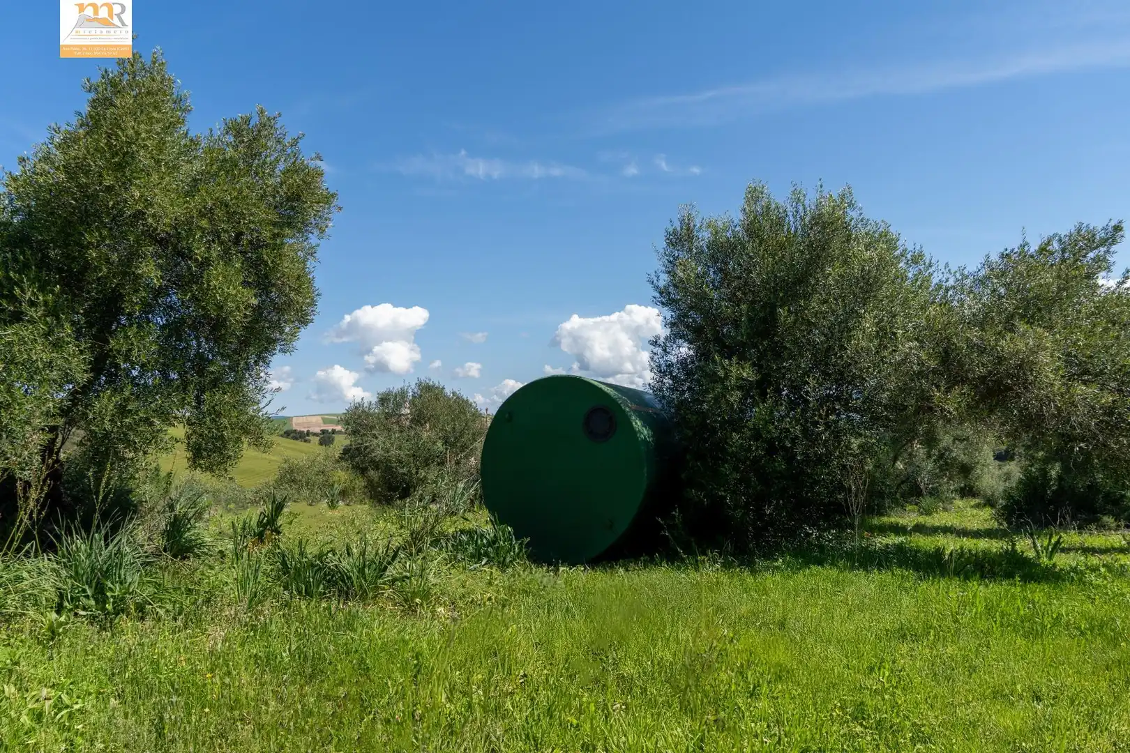 Finca rústica en venta en Prado del Rey