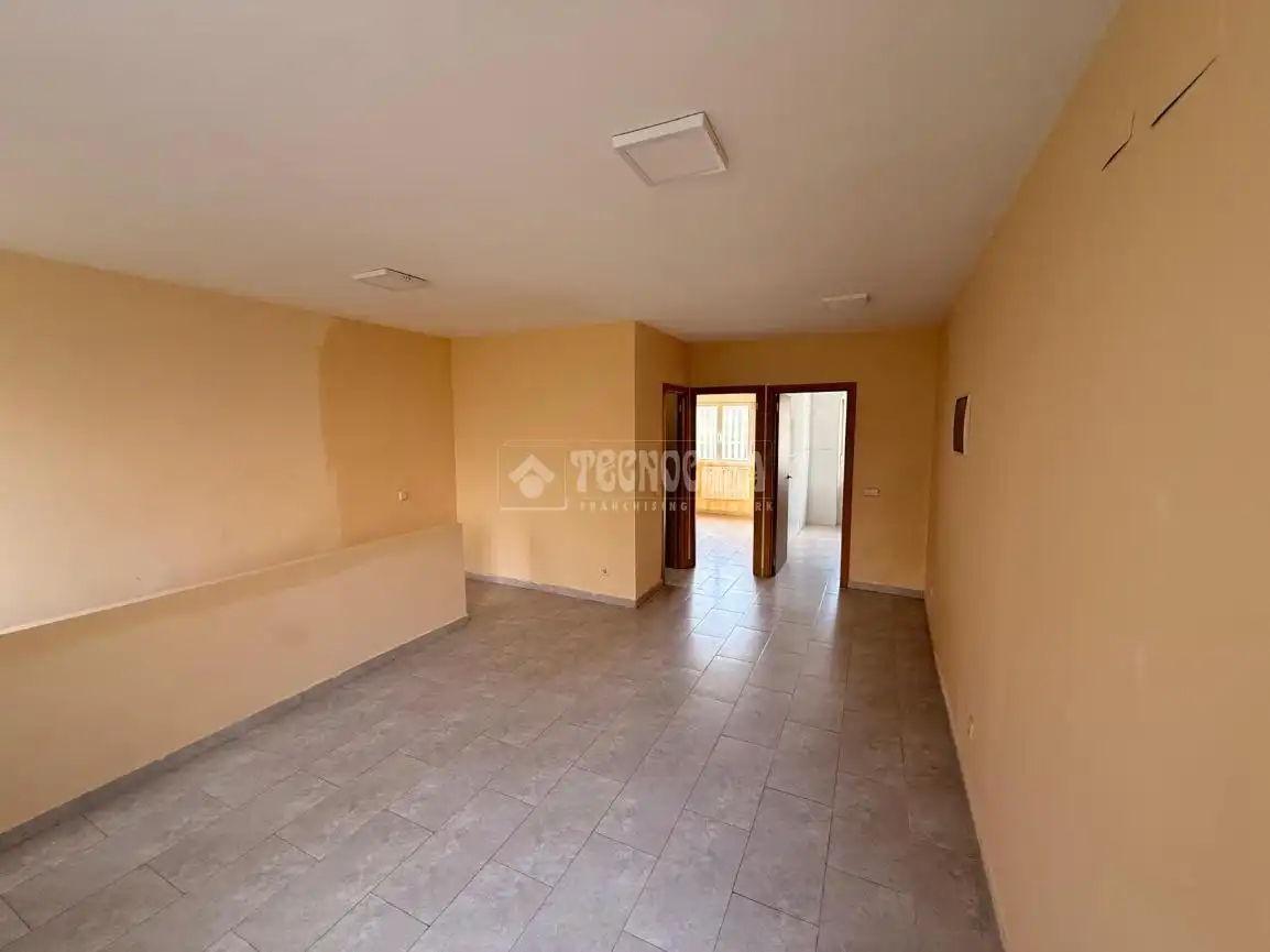 Piso en venta en Madrid con Calefacción