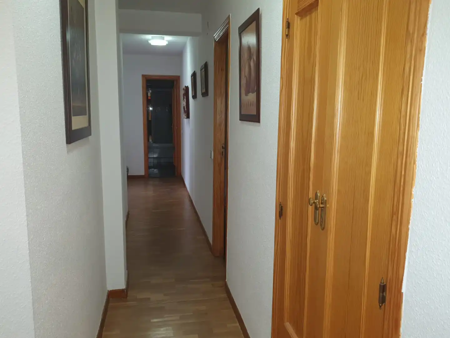 Pis amb ascensor en venda a Centro, imagen 12