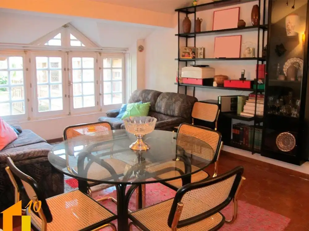 Comedor de Casa o chalet en venta en Burgos con Calefacción, Jardín privado y Trastero