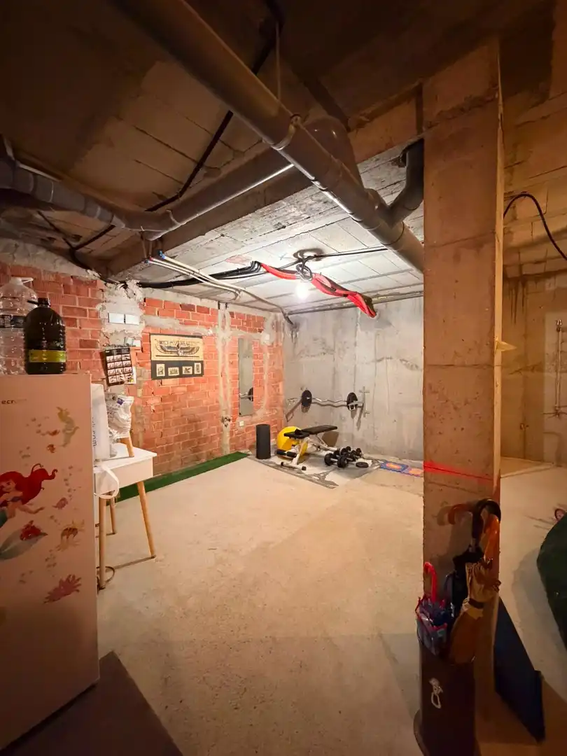 Casa o xalet en venda en Mairena del Alcor amb Aire condicionat, Terrassa i Traster