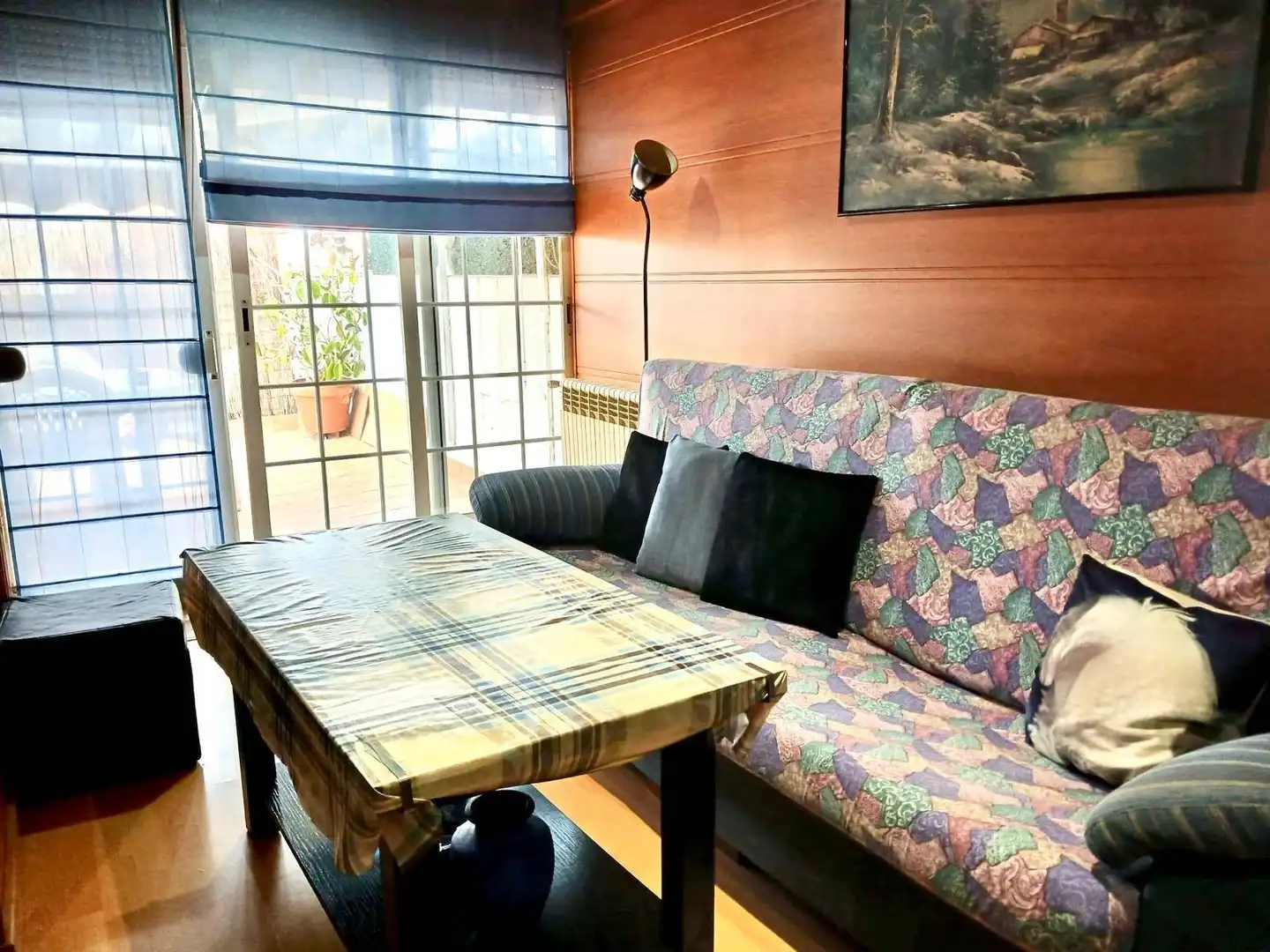 Piso con terraza en venta en La Plana, imagen 4