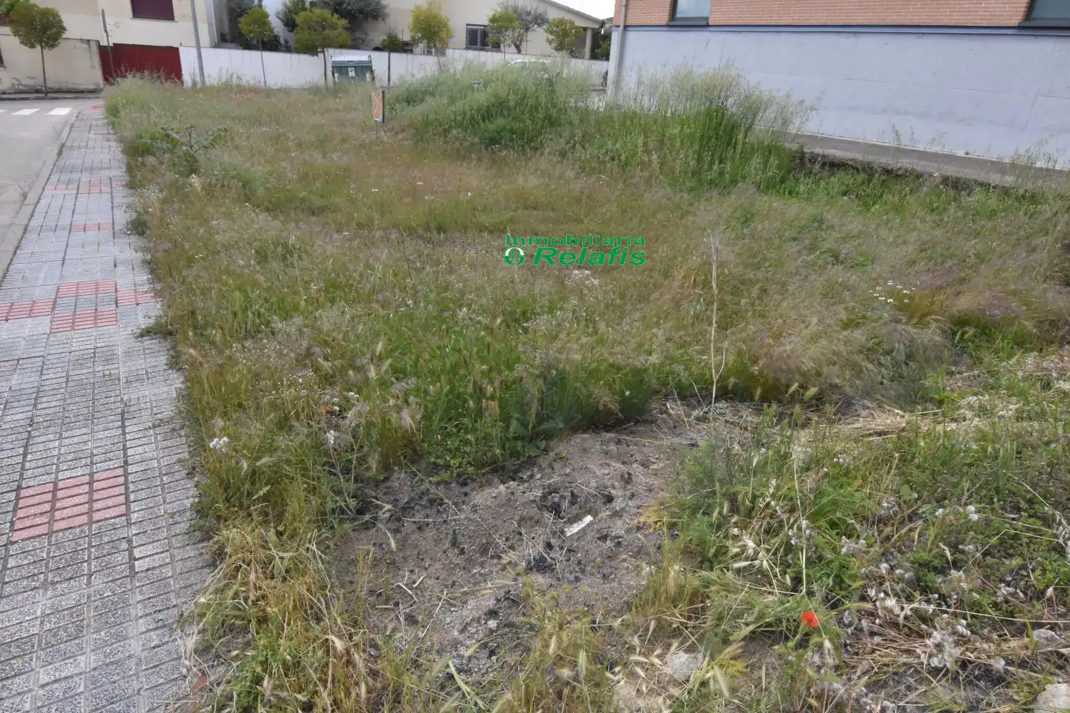 Terreni e lotti in vendita a URANIO 28, imagen 6
