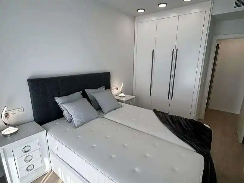 Flat for sale in Nueva Andalucía, imagen 9