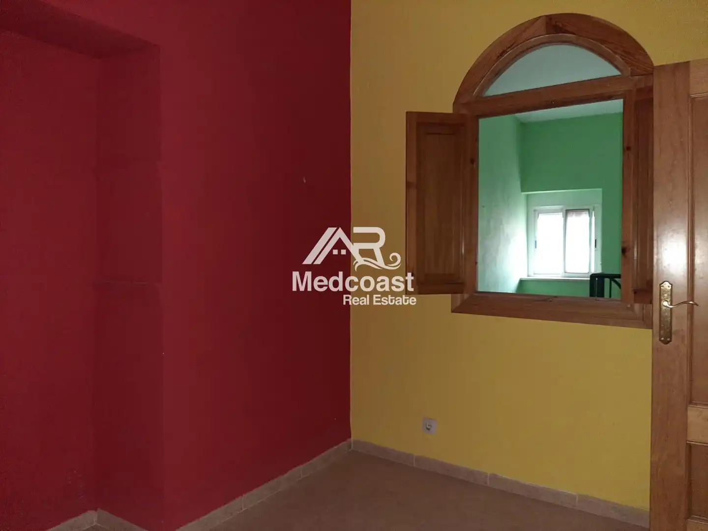 Bedroom of Houses for sale in Olula del Río  with Terrace