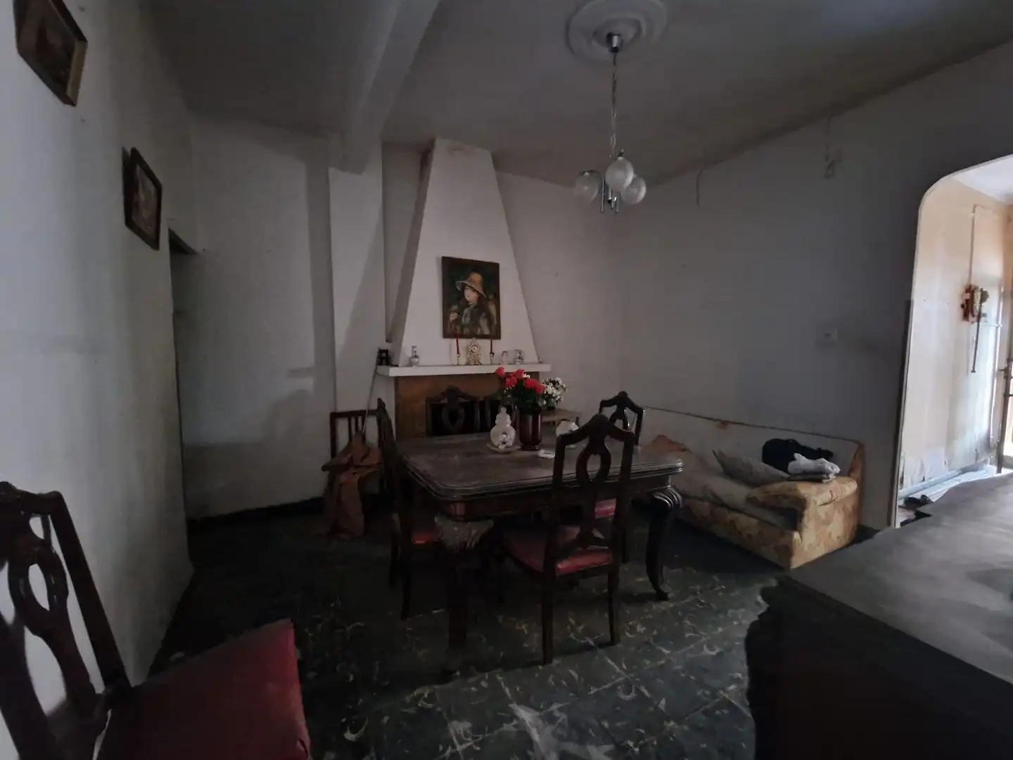 Casa o xalet en venda en L'Alcúdia de Crespins amb Jardí privat i Terrassa