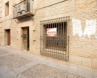 Exterior view of Premises to rent in  Toledo Capital