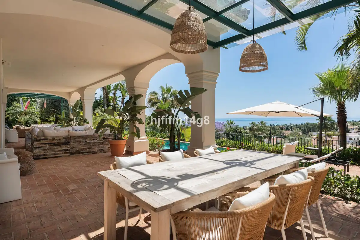 Terraced house for sale in Milla de Oro, imagen 3