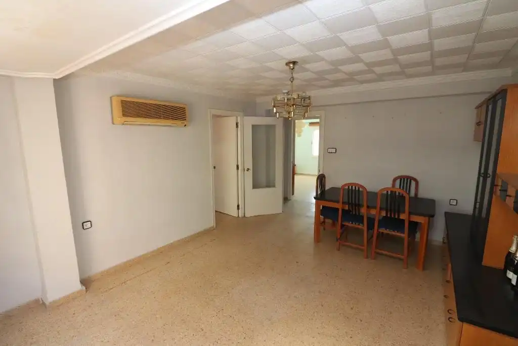Flat for sale in Buñol  with Air Conditioner, Terrace and Furnished