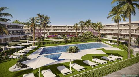 Foto 4 de Àtic en venda a N/a, Monforte del Cid, Alicante