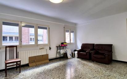 Living room of Flat for sale in Terrassa