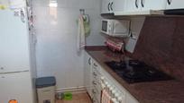 Kitchen of Flat for sale in Sabadell  with Air Conditioner and Balcony