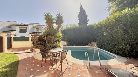 Foto 2 von Einfamilien-Reihenhaus zum Verkauf in Campo de Mijas, Mijas