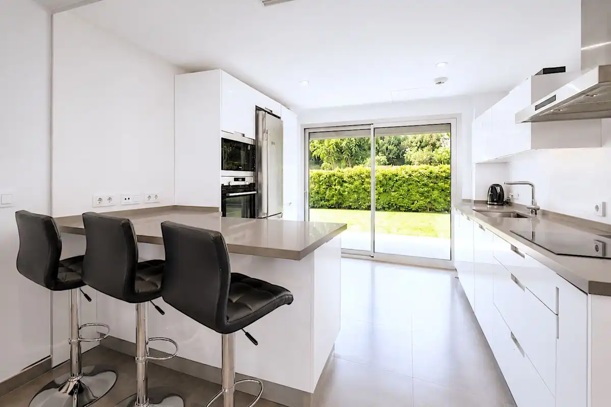 Piso con ascensor en venta en Benamara - Atalaya, imagen 7