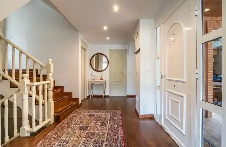 Villa avec jardin à vendre à Alfinach - Los Monasterios, imagen 11