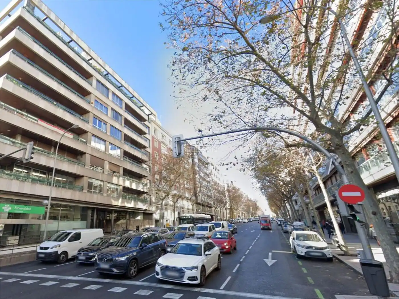 Bureau à vendre à Calle de Zurbano 77, imagen 10