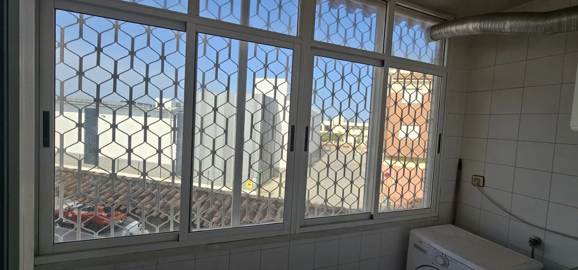 Appartamento con terrazza in vendita a Calle Archena, imagen 5