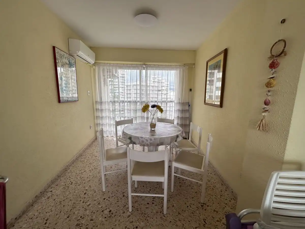 Apartament amb piscina de lloguer a Playa de Gandia, imagen 11