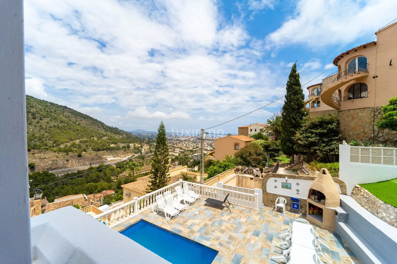 Villa con terrazza in vendita a Maryvilla, imagen 38