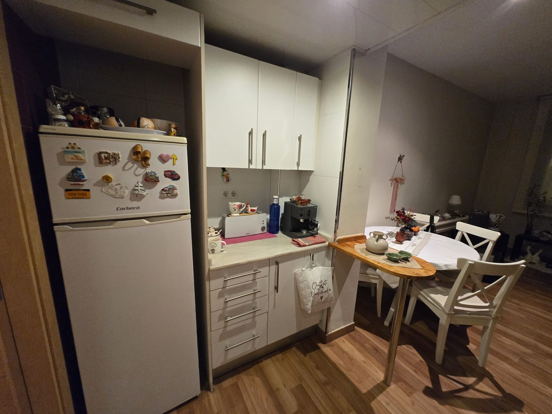 Cuina de Pis en venda en Sant Andreu de la Barca