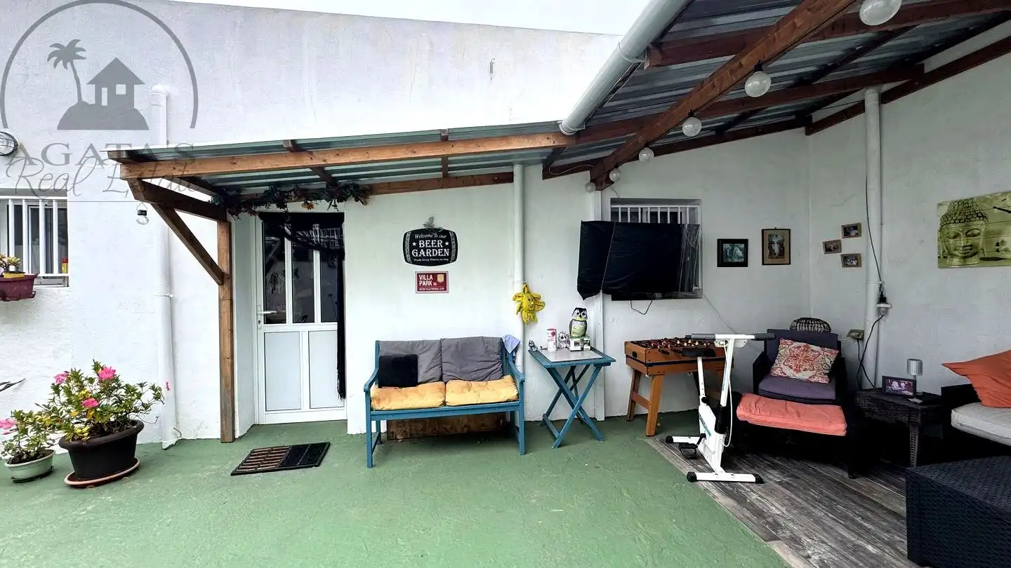 Casa en venda a Buenavista del Norte, imagen 29