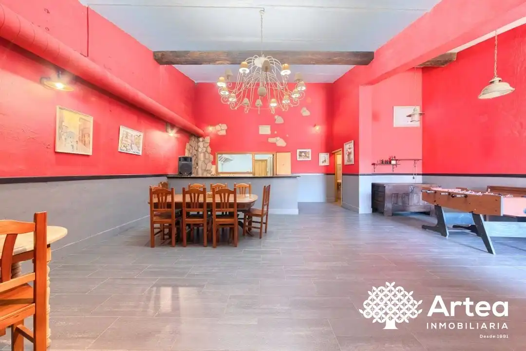 Casa o chalet en venta en A Barrio Legina Bidea, Galdakao