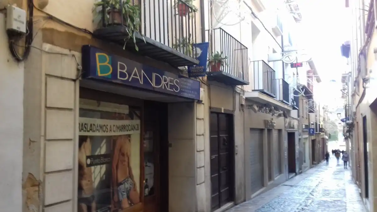 Commercial properties for rent in Tarazona