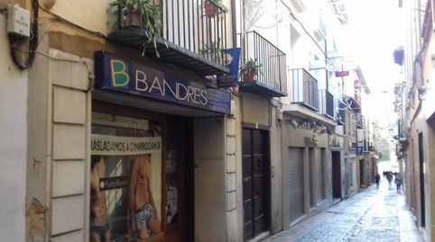 Foto 2 von Geschaftsraum zur Miete in Tarazona, Zaragoza