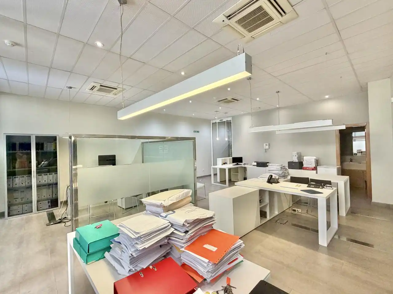 Oficina en venta en Santa Cruz de Tenerife