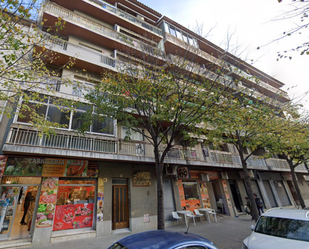 Vista exterior de Pis en venda en Figueres