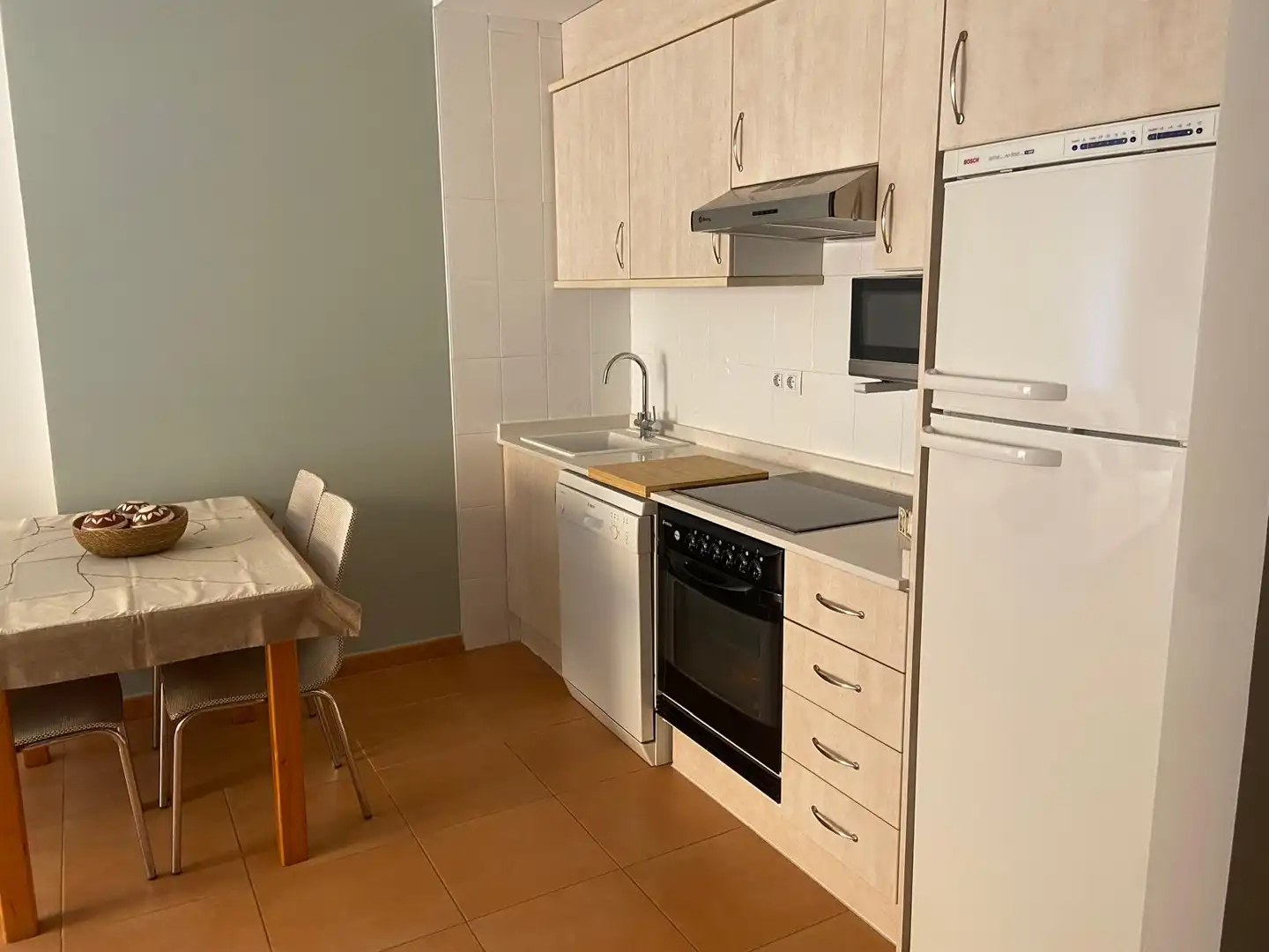 Piso con piscina en alquiler en Carrer José Segrelles, imagen 11