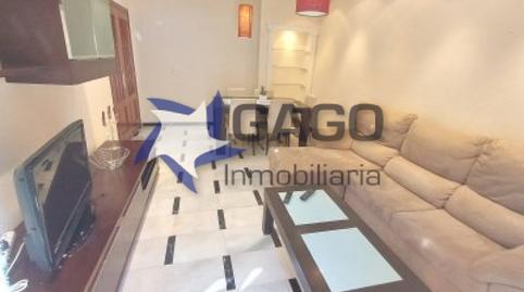 Photo 4 of Flat to rent in Ciudad Jardín - Zoco, Córdoba