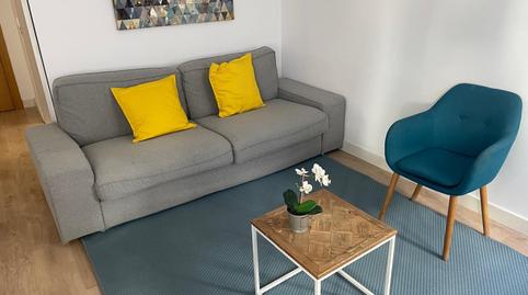 Foto 5 de Pis de lloguer a Ronda Ronda del General Mitre, 169, Sant Gervasi i la Bonanova,  Barcelona Capital