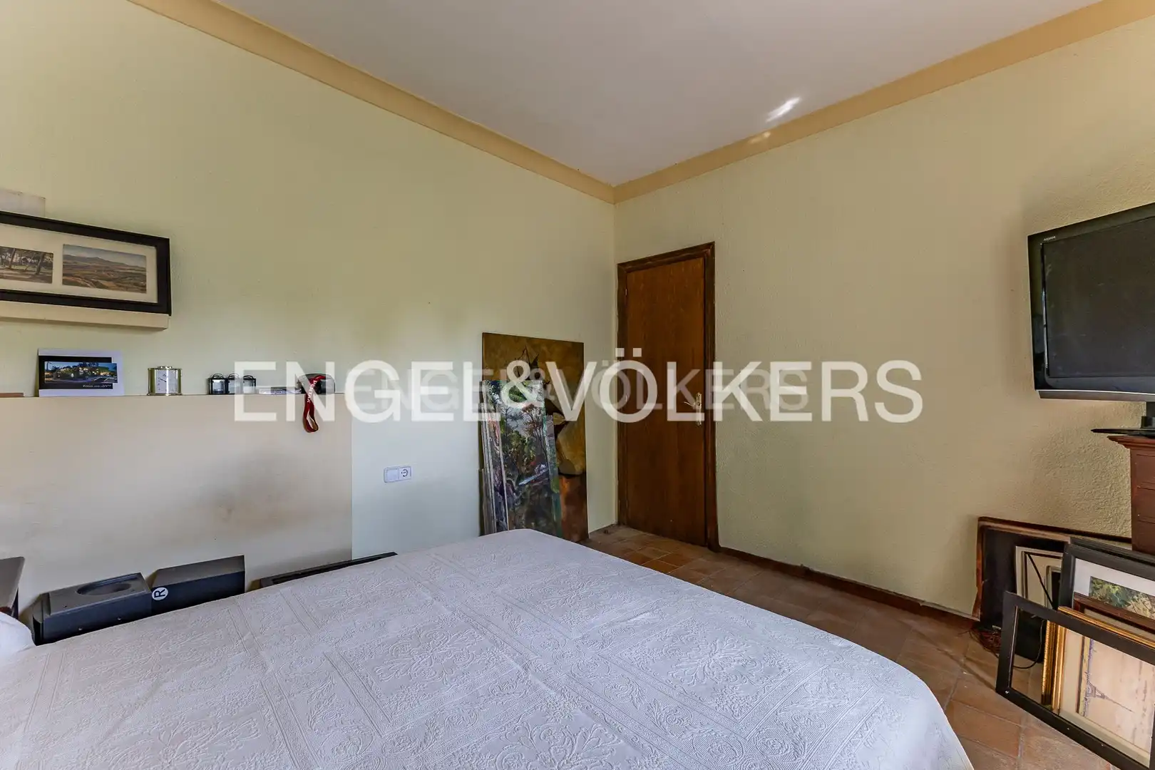 Maison mitoyenne avec jardin à vendre à Sentmenat, imagen 38