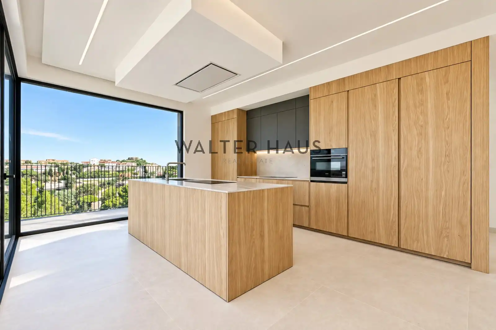 Maison avec terrasse à vendre à Carrer Pere Serrabella, imagen 7
