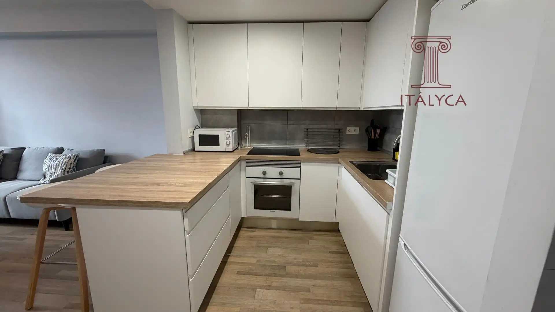 Flat for rent in Calle FERIA, San Gil