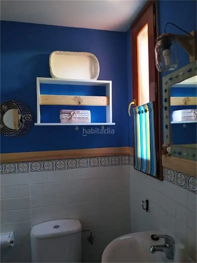 Casa en venda a Calle Duques de Medinaceli 79D, imagen 3