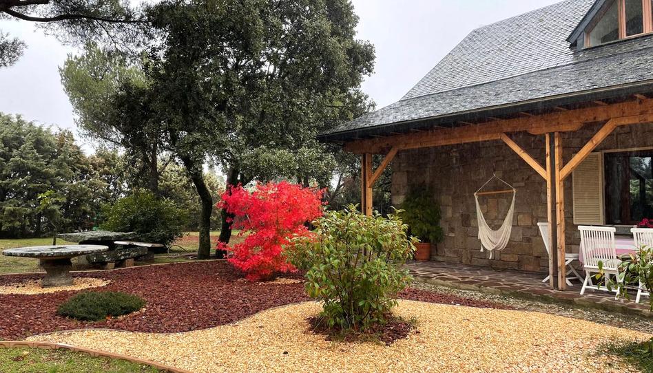 Photo 1 of House or chalet for sale in Puerto de Galapagar - Las Cuestas, Madrid