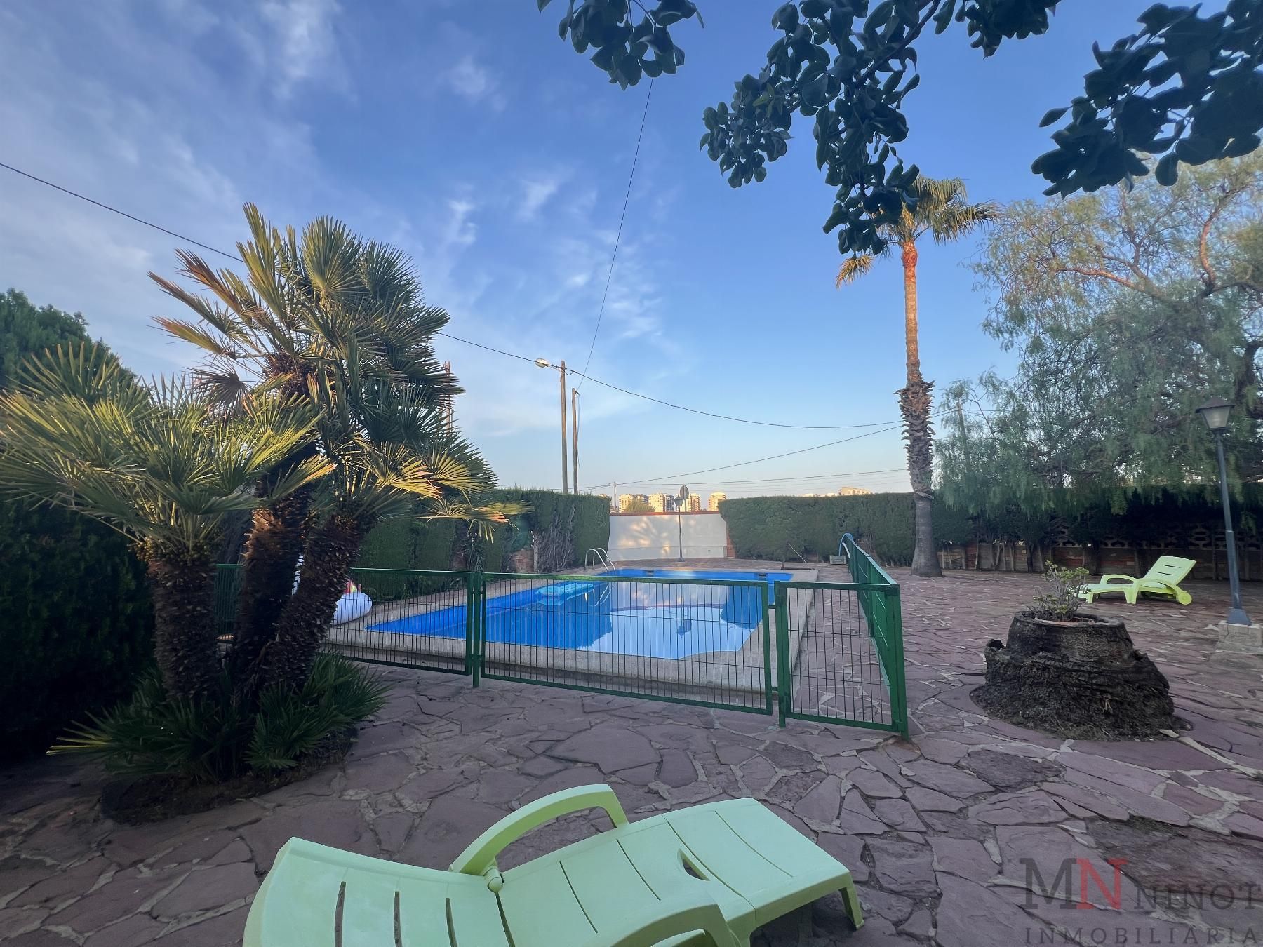 Haus oder Chalet zum verkauf in SERRADAL, Benicasim Golf