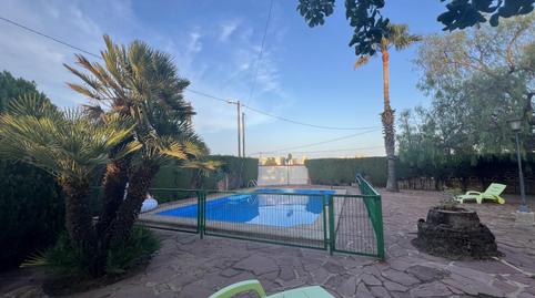 Photo 2 of House or chalet for sale in Serradal, Benicasim Golf, Benicasim / Benicàssim