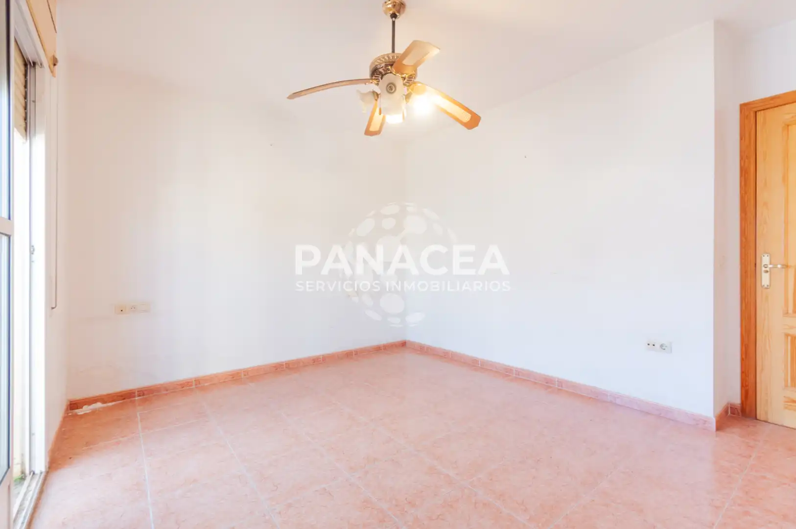 Casa pareada con terraza en venta en El Parador de las Hortichuelas, imagen 15