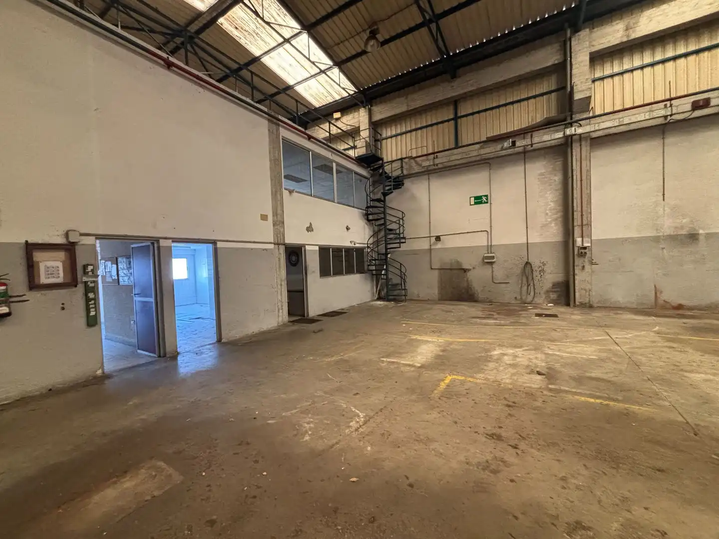 Industriegebäude zum Verkauf in barrio goitondo, imagen 13
